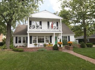 721 N Oak St, Hinsdale, IL