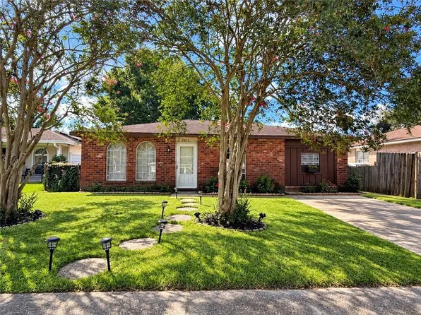 2629 Oklahoma Dr, Marrero, LA 70072