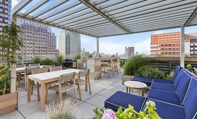 Sold by Brown Harris Stevens | media 8