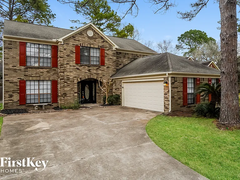16810 Poplar Hill St — Photo 1