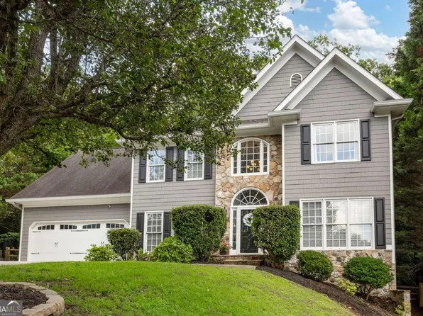 3071 Winborn Rdg NW, Kennesaw, GA 30152