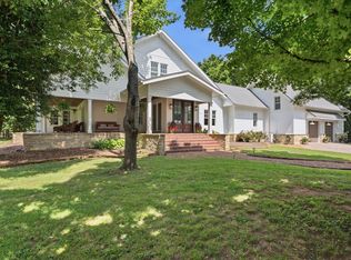 6646 Arno College Grove Rd, College Grove, TN 37046