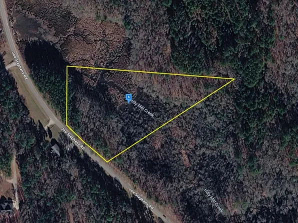 900 Joe Stephens Rd, Franklin, GA 30217