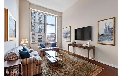 Sold by Douglas Elliman
