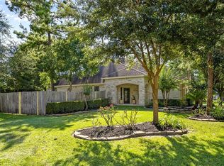 3 Knotwood Pl, Spring, TX 77382