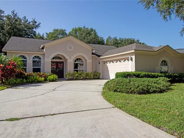 10221 Timberland Point Dr, Tampa, FL 33647