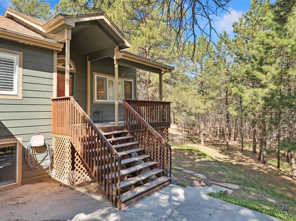 34103 Forest Park Drive, Elizabeth, CO 80107