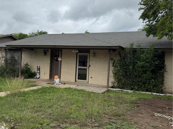1513 Shannon Cir, New Braunfels, TX 78130