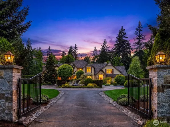 8407 255th Avenue NE, Redmond, WA 98053