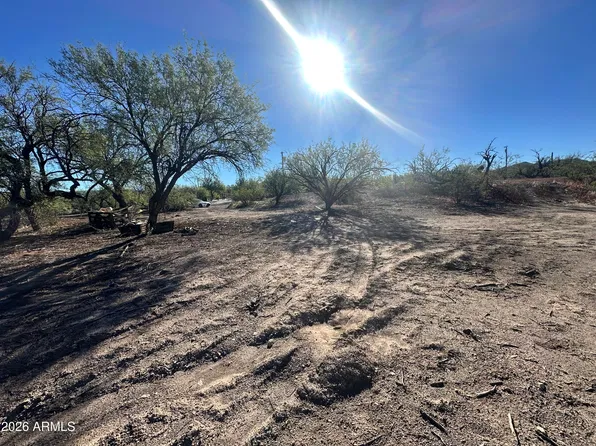 2923 W NEW RIVER Road #3, New River, AZ 85087
