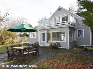 1086 River Bay Rd, Annapolis, MD 21409