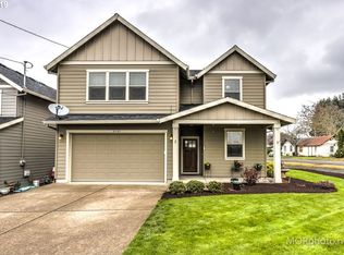 31121 NW Claxtar St, North Plains, OR 97133