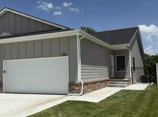 1120 N Joye St #1, Andover, KS 67002