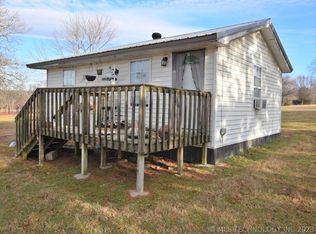 472695 E 754th Rd, Westville, OK 74965