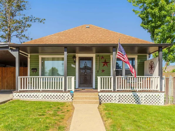 520 7th St, Clarkston, WA 99403