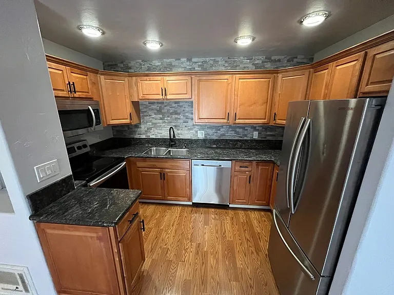 6376 Rancho Mission Rd #406 — Photo 3