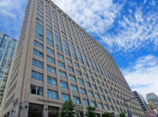 111 Saint Clair Ave W #1024, Toronto, ON M4V 1N5