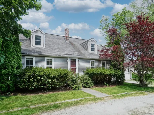 17 Locke Street, Kennebunkport, ME 04046