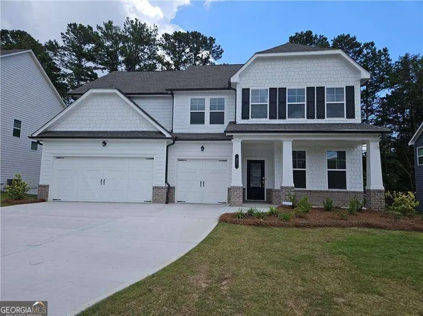 97 Andalusa Ct, Dallas, GA 30132