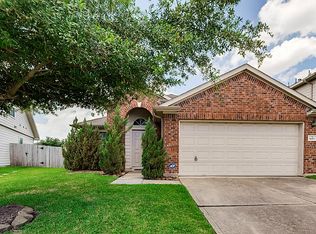 8011 Cholla Canyon Ln, Cypress, TX 77433