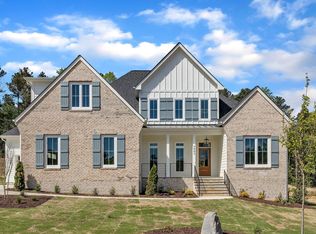 3803 Bennett Grove Dr, Wake Forest, NC 27587