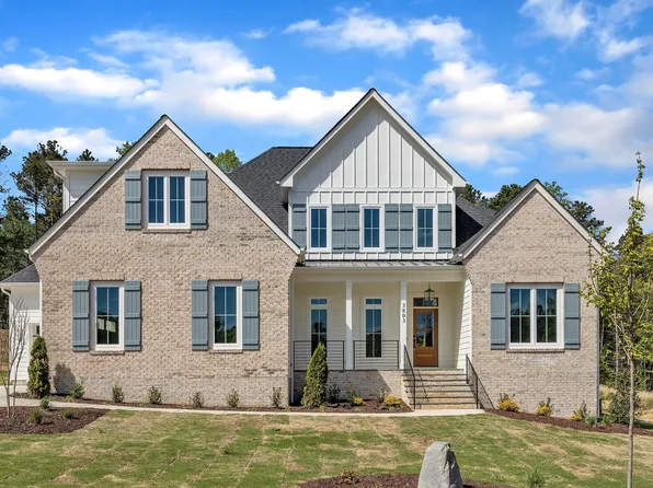 3803 Bennett Grove Dr, Wake Forest, NC 27587