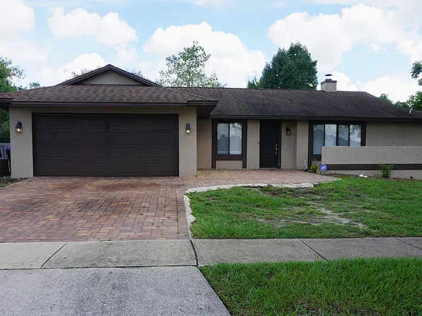 7707 Clubhouse Estates Dr, Orlando, FL 32819