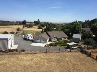Dillwood Rd, Oakdale, CA 95361