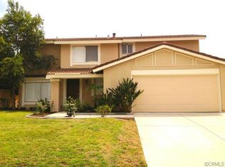 1560 Stillman Ave, Redlands, CA 92374