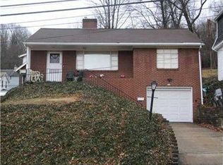 850 Neely Heights Ave, Coraopolis, PA 15108