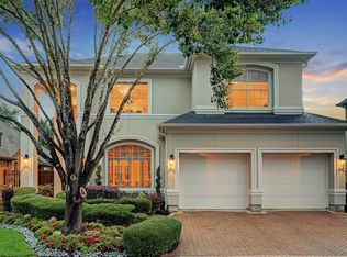 1114 Ridgecrossing Ln, Houston, TX 77077