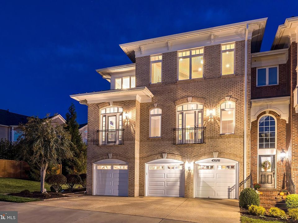 43578 Purple Aster Ter, Leesburg, VA 20176 | Zillow