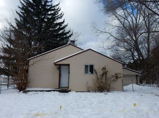 31908 Branch St, Westland, MI 48186