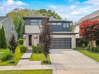 864 Cumberland Ridge Ct, Rochester, MI, 48307