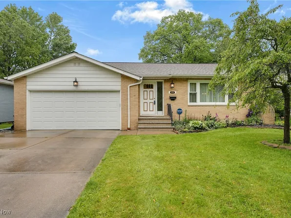 6705 Glenallen Ave, Solon, OH 44139