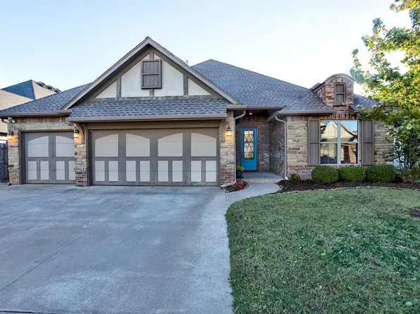 10312 Sunset Ln, Oklahoma City, OK 73120