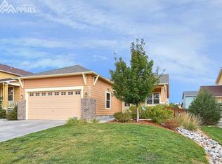 12254 Isle Royale Dr, Peyton, CO 80831