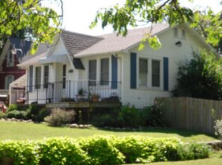 883 Heritage Rd, Strafford, MO 65757