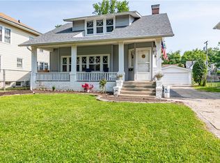 1440 W Decatur St, Decatur, IL 62522