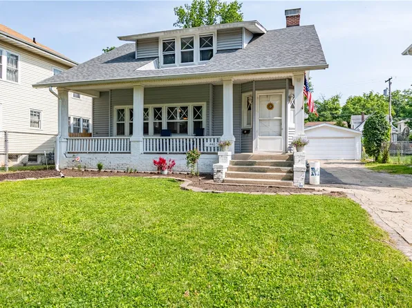 1440 W Decatur St, Decatur, IL 62522