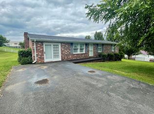 236 Hillside Dr, Lebanon, VA 24266
