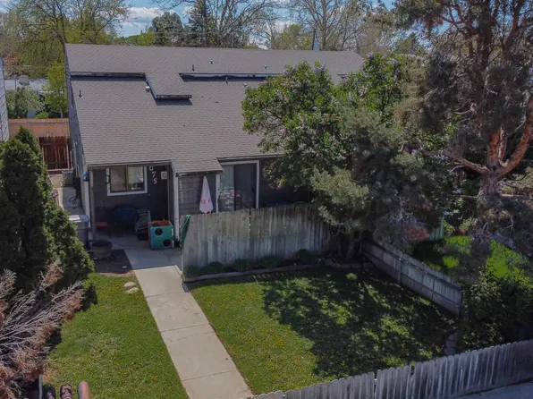 7077 W Ustick Rd, Boise, ID 83704