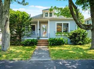 17 Thirlmere Ave, South Portland, ME 04106