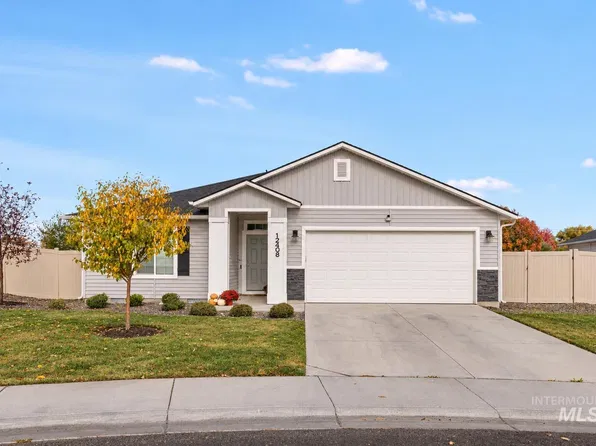 12408 Biscay St, Caldwell, ID 83607