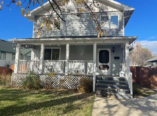 15 Alderson Ave, Billings, MT 59101