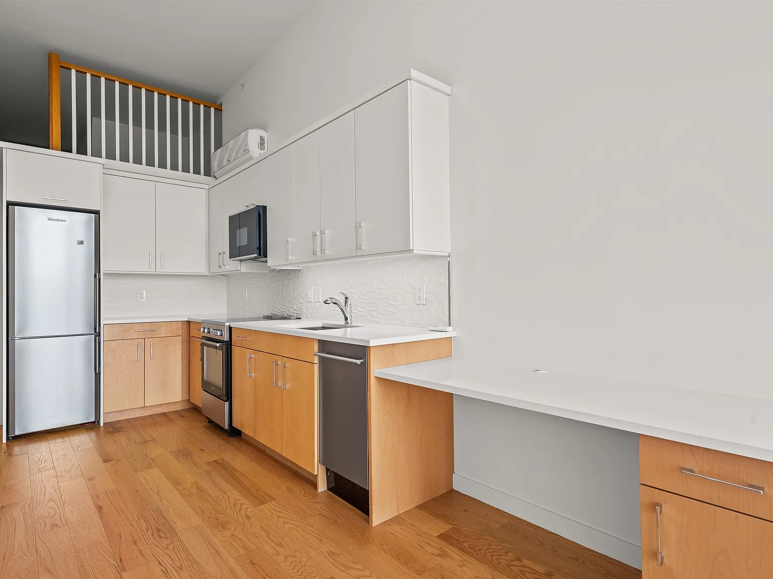 Studio, 1.0 bath, 577 sqft, $2,595 — Photo 4