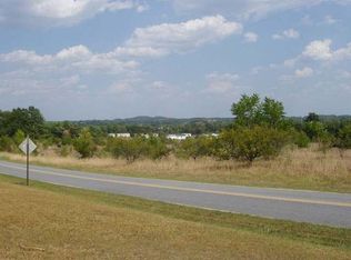 1475 Roddy Rd, Campobello, SC 29322