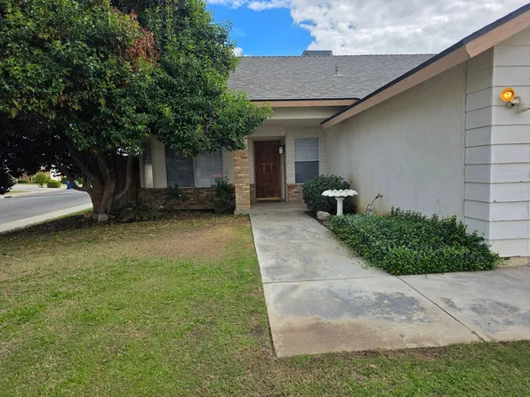 6600 Hazelnut Ct, Bakersfield, CA 93313