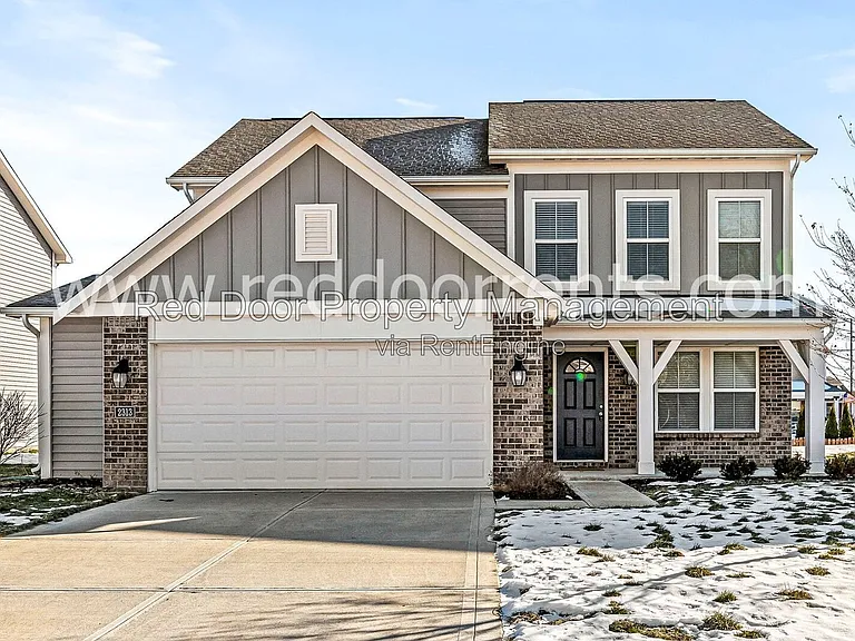 2313 Trefoil Dr — Photo 1