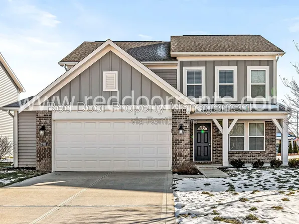 2313 Trefoil Dr, Avon, IN 46168